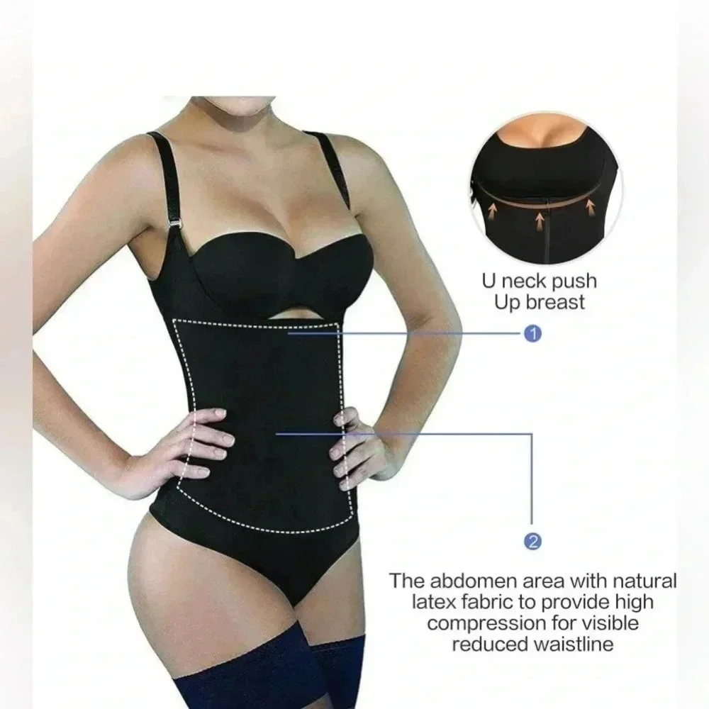 Shaperx women shapewear
